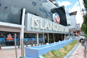 Гостиница Hotel Islanderr Inn  Порт-Блэр